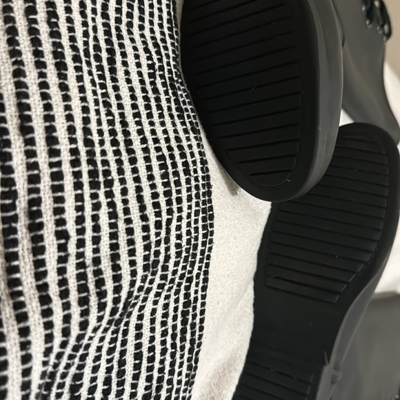 Coach tall rain boots - Picture 9 of 10